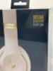 Skyline Edition Beats Studio 3 Over Ear Wireless Headphones, Desert Sand-ZML, Model A1914 (Boxed/Sealed). - 3