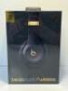 Special Edition Beats Studio 3 Over Ear Wireless Headphones, Shadow Gray-ZML, Model A1914 (Boxed/Sealed). - 3