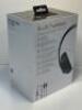 Beats Studio 3 Over Ear Wireless Headphones, Matte Black USA, Model A1914 (Boxed/Sealed). - 2