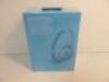 Beats Solo Pro Pharrell Williams More Matte Noise Canceling On-Ear Wireless Bluetooth Headphones with Carry Case & Lighting Cable, Model Light Blue ZML (Boxed/Sealed). - 3