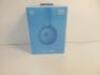 Beats Solo Pro Pharrell Williams More Matte Noise Canceling On-Ear Wireless Bluetooth Headphones with Carry Case & Lighting Cable, Model Light Blue ZML (Boxed/Sealed). - 4