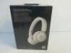 Beats Solo Pro Noise Canceling On-Ear Wireless Bluetooth Headphones with Carry Case & Lighting Cable, Model Ivory ZML (Boxed/Sealed). - 3