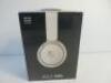 5 x Beats Solo Pro Noise Canceling On-Ear Wireless Bluetooth Headphones with Carry Case & Lighting Cable, Model Ivory ZML (Boxed/Sealed). - 2