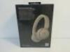 Beats Solo Pro Noise Canceling On-Ear Wireless Bluetooth Headphones with Carry Case & Lighting Cable, Model Gray ZML (Boxed/Sealed). - 3