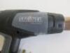 Steinel Heat Gun. Model HG2120E.  - 2