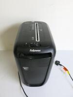 Fellows 60Cs Paper Shredder.&nbsp;