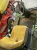 John Deere Model 1445 Series II 4wd Rotary Mower, Diesel Engine, 3528.1 Hours. LOT UPDATE:We have jumped the battery and the mower starts & runs, the deck lifts but unable to engage cutter. - 5