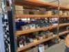 Dexion Speedlock Pallet Racking & SVEO Lighweight Boltless Racking......... - 3