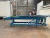 Ocon Extending Mobile Loading Ramp, 3 Sections - 3