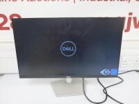 Dell 24" Flat Panel Monitor, Model S2421HS.