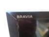 Sony Bravia 42", Model KDL-42W805A. Comes with Wall Bracket & Remote. - 3
