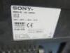 Sony Bravia 42", Model KDL-42W805A. Comes with Wall Bracket & Remote. - 4