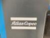 Atlas Copco GA22VSD with Refrigerant Air Dryer, Model FX130 and Galvanised Receiver Tank. Supplied New in August 2022. (Original Cost £22,225 plus VAT). - 4