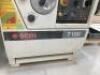 SCM T110i Spindle Moulder with Power Feed, S/N 49/146193, Year 2001. - 2