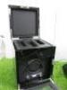 Wolf Modul 2.7 Watch Winder Box, with Quick Start Guide, Key and Attachments. Note: No Watch. - 4