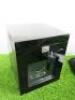 Wolf Modul 2.7 Watch Winder Box, with Quick Start Guide, Key and Attachments. Note: No Watch. - 5