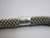 Links of London Sterling Silver 925 Effervescence Bracelet. - 3