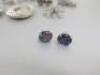 Assorted Items of Silver & Design Jewellery to include: Swarovski Ring, Necklace & Ear Rings, 5 x Bracelets, 3 x Necklaces, 3 x Pendants, 8 x Pairs of Ear Rings & 1 x Ring. - 12