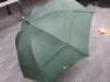 Rolex Gust Buster Golf Umbrella with Sleeve. - 4