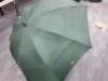 Rolex Gust Buster Golf Umbrella. - 3