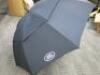 2 x Land Rover Golf Umbrellas. - 3