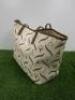 Lauren Ralph Lauren Equestrian Print Shoulder Bag. - 3