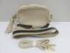 3 x Assorted Apatchy Leather hand Bags. - 2