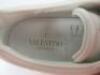 Boxed/New Valentino Garavani Sneakers in White, Size 37.5. Comes with Dust Cover. - 3