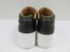 Russell & Bromley Park Jem Buckle Flatform Sneaker, Size 4. Appears New. - 3