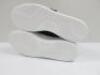 Russell & Bromley Park Jem Buckle Flatform Sneaker, Size 4. Appears New. - 4