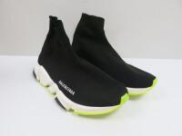 Balenciaga Speed Runner LT Sneakers, Size 40. Comes with Dust Cover.