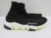 Balenciaga Speed Runner LT Sneakers, Size 40. Comes with Dust Cover. - 3