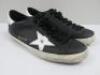 Golden Goose Super Star Trainers, Size 41. Comes with Dust Cover.