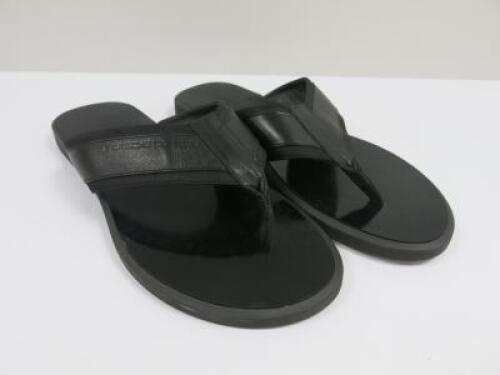 Porsche Design P'1700 Sandals, Size 41.