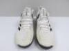 Pair of Adidas Adituff Trainers, Size 8. Appear Unused. - 2