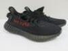 3 x Pairs of Adidas Yeezy Trainers, Size 5.5. - 11