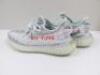 Boxed/New Adidas Yeezy Boost 350 V2 Trainers in Blue Tint, Size 6. - 5