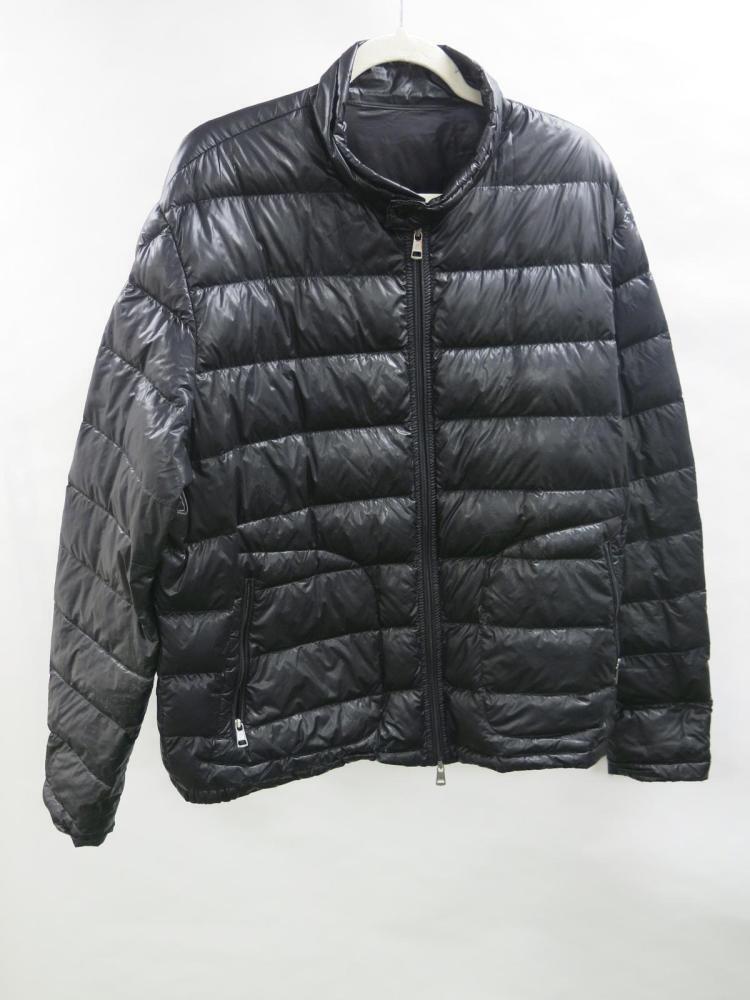 Longue deals saison moncler