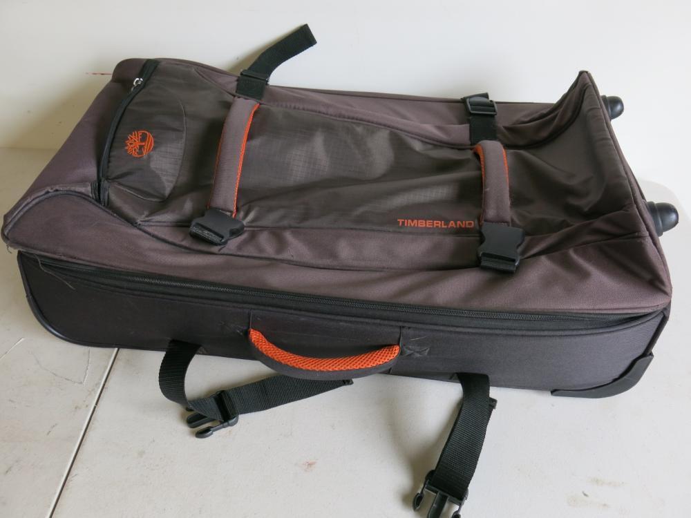 Timberland holdall on sale