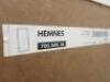 Ikea Hemnes Mirror in White, Size H165 x W74cm. - 4