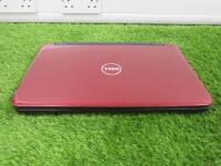 Dell Inspiron N5050 Laptop for Spares or Repair. NOTE: requires power supply & Hard Drive Removed.