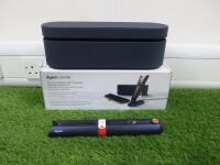 Boxed/New Dyson Corrale Cordless Hair Straighteners, Model HS03.