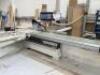 SCM Invincible SI 6000 Sliding Table Saw, Year of manufacture 2009 - 5