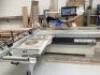 SCM Invincible SI 6000 Sliding Table Saw, Year of manufacture 2009 - 6