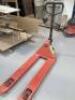 2500kg Pallet Truck