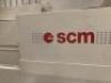 SCM Olimpic S2000 CNC Edgebander, S/N AH/110722, Year 2006.Viewing & Collection Strictly by prior appointment on site in Ilford, Essex, IG6 3UF  - 5