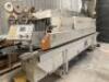 SCM Olimpic S2000 CNC Edgebander, S/N AH/110722, Year 2006.Viewing & Collection Strictly by prior appointment on site in Ilford, Essex, IG6 3UF  - 3