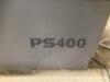 ITech PS400 Panel Saw, S/N 17110631004. - 2