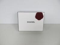 Sealed New/Boxed Chanel No5 Eau de Parfum 3 x 20ml - 3 x0.7Fl OZ.
