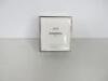 Sealed New/Boxed Chanel No5 Eau de Parfum 3 x 20ml - 3 x0.7Fl OZ. - 2